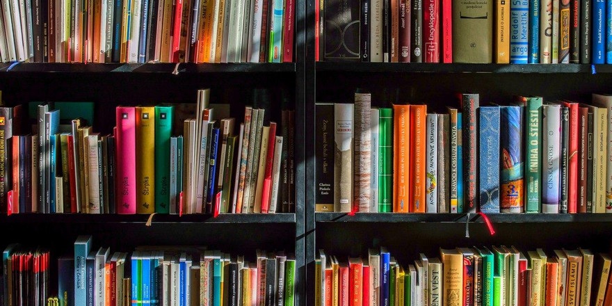 Эти книги помогают управлять своей жизнью и быть счастливым